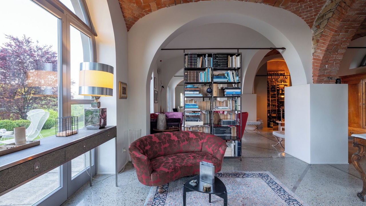 Photo of Livingroom in Morsasco
