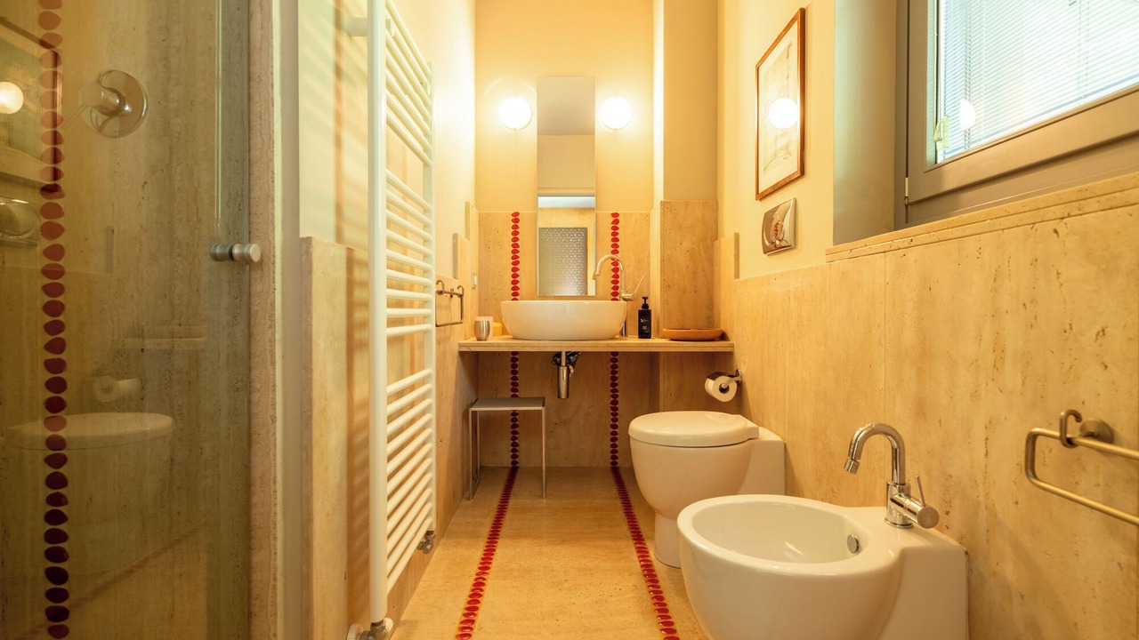 Photo of Bathroom in Morsasco