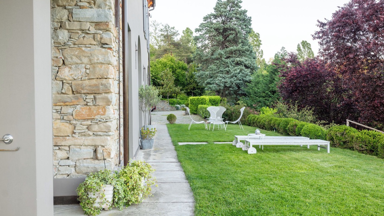 Photo of Outdoor in Morsasco