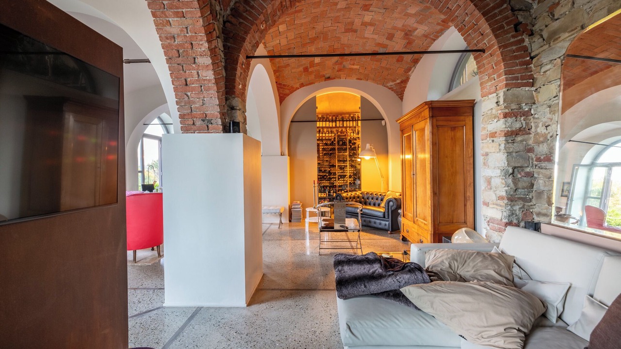 Photo of Livingroom in Morsasco