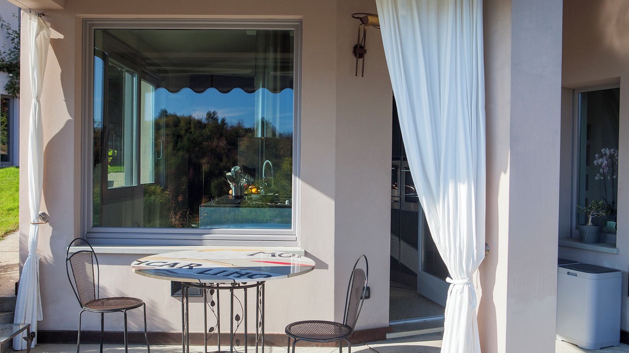 Photo of Outdoor in Morsasco