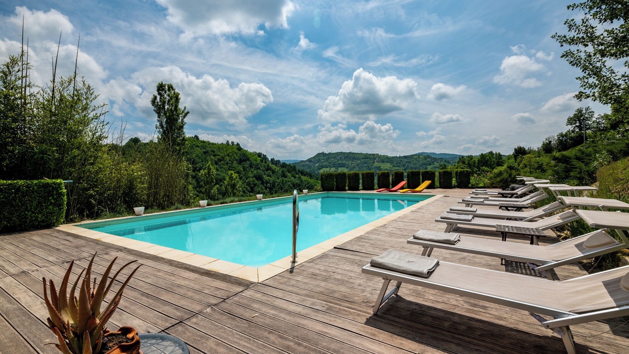 Photo of Outdoor in Morsasco