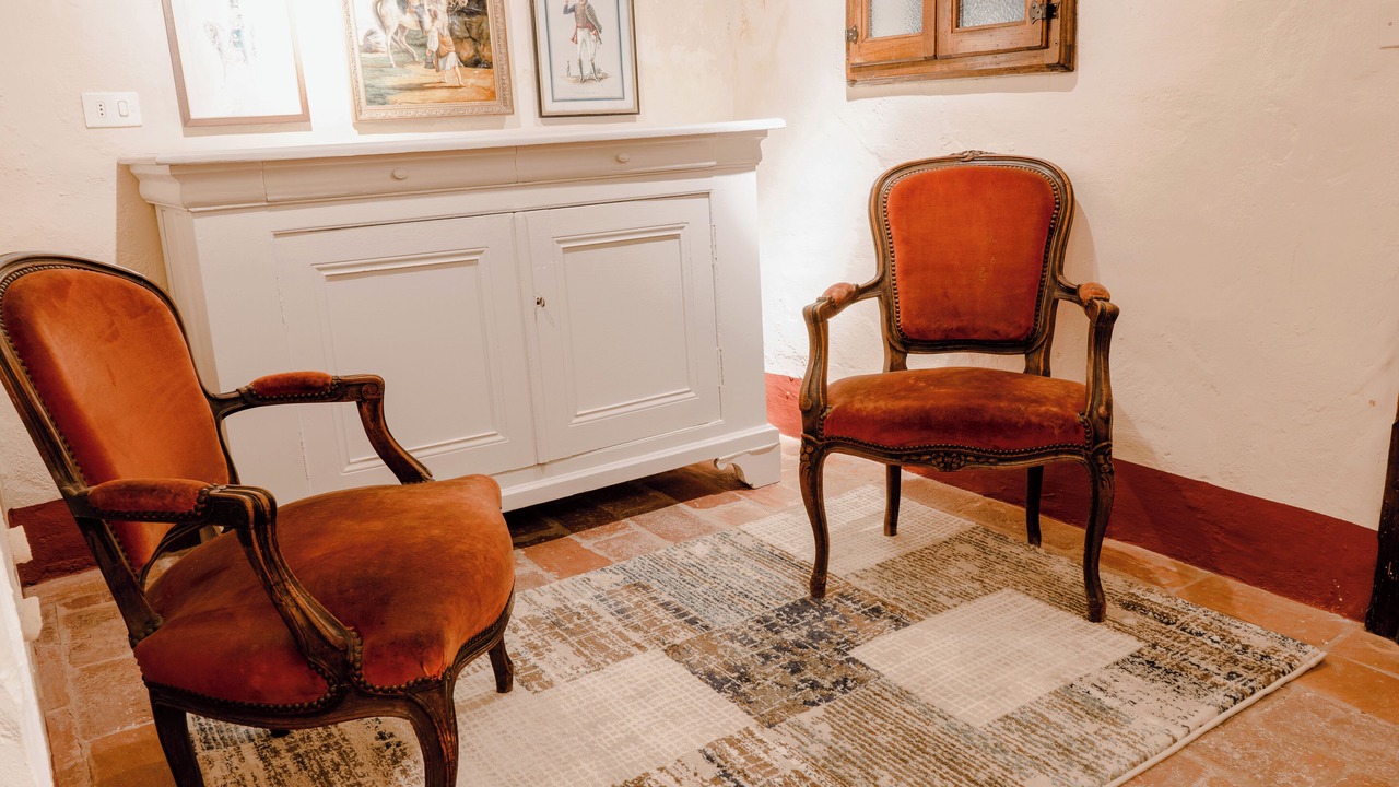 Photo of Bedroom in Ferretto