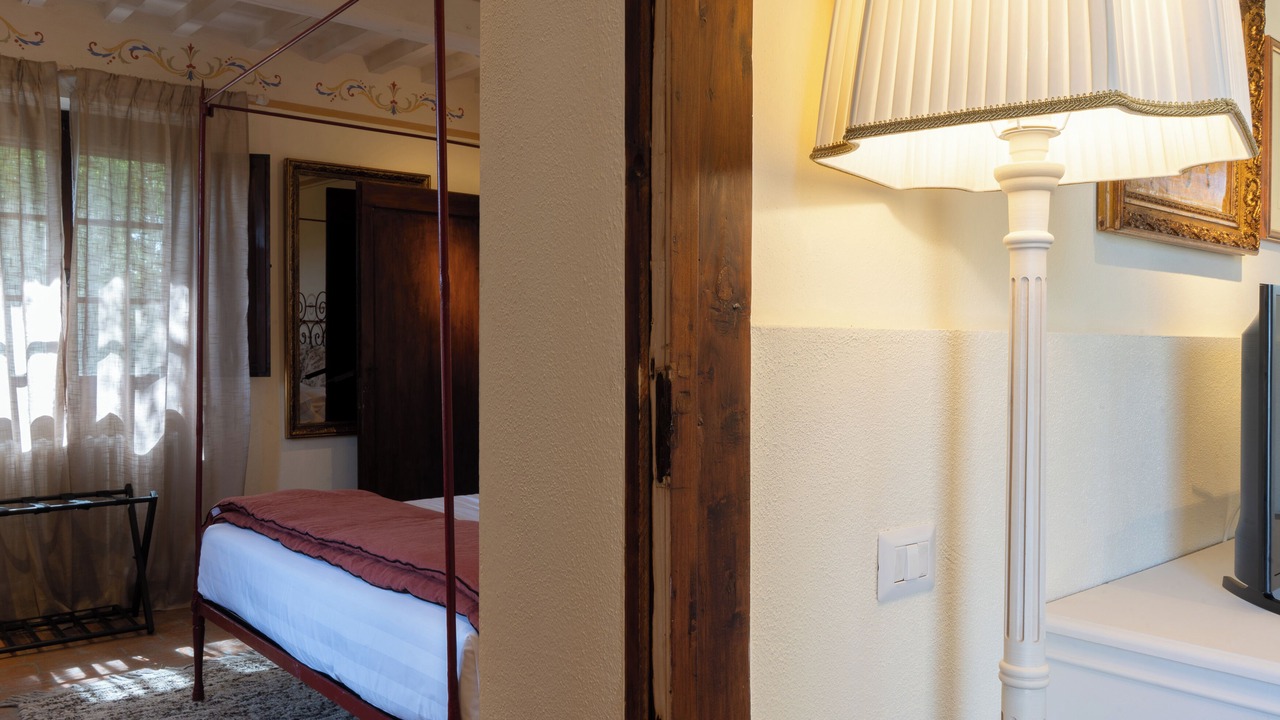 Photo of Bedroom in Ferretto