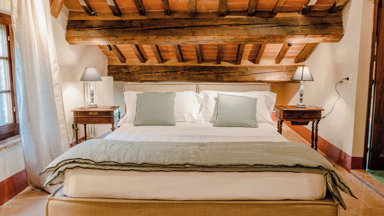 Photo of Bedroom in Ferretto