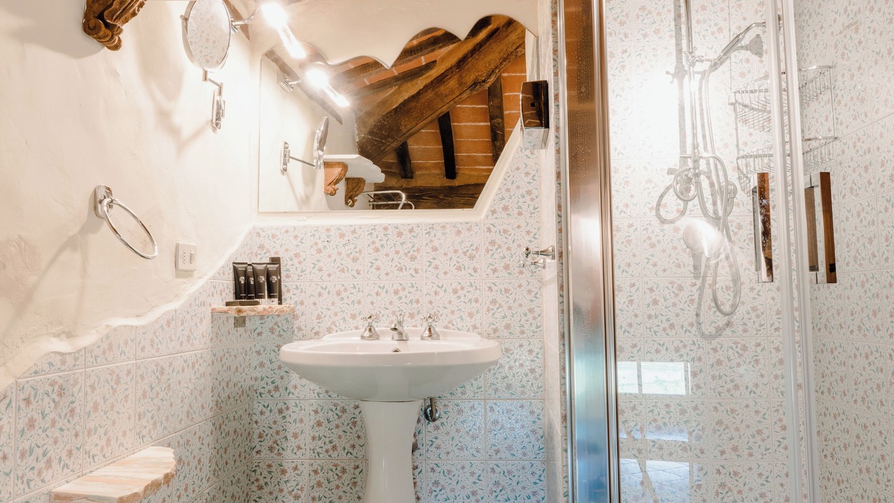 Photo of Bedroom in Ferretto