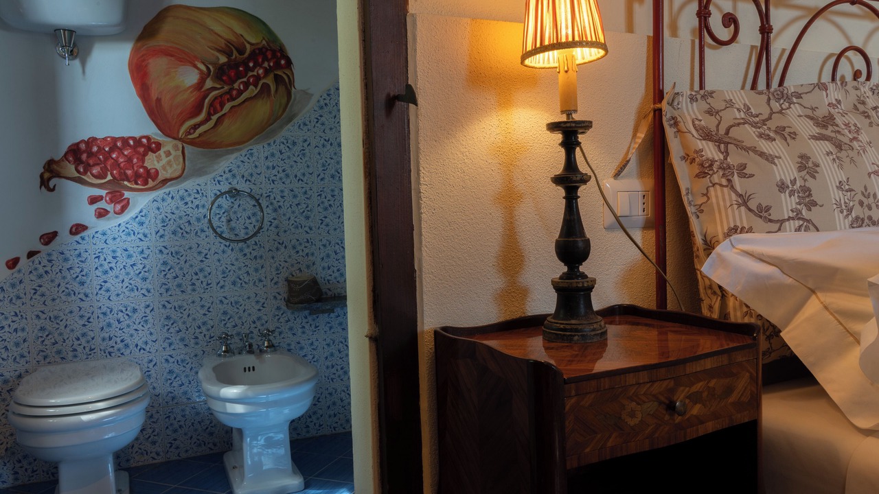 Photo of Bathroom in Ferretto