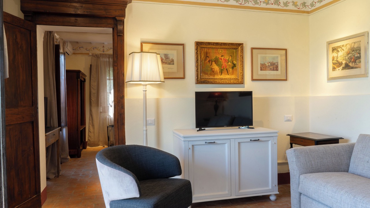 Photo of Bedroom in Ferretto