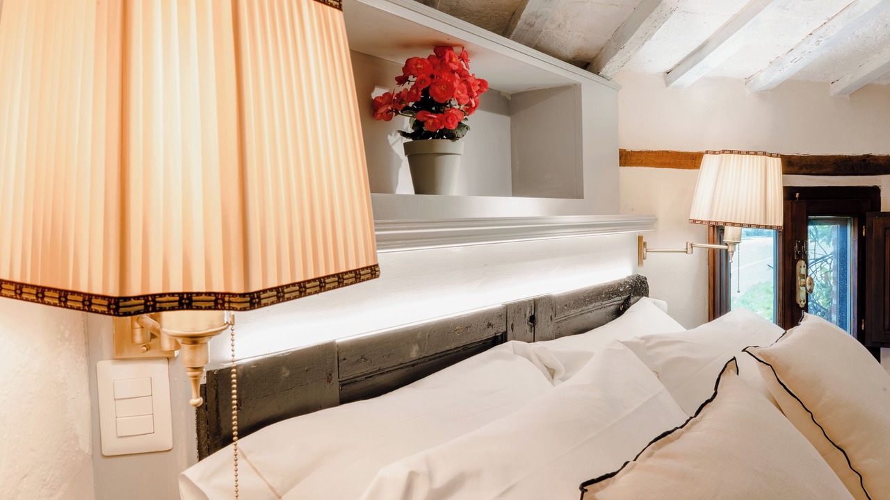 Photo of Bedroom in Ferretto