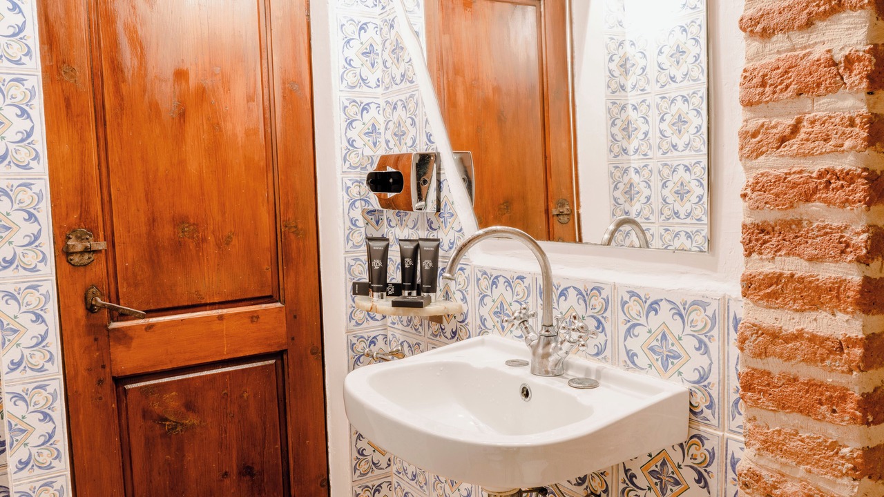 Photo of Bathroom in Ferretto