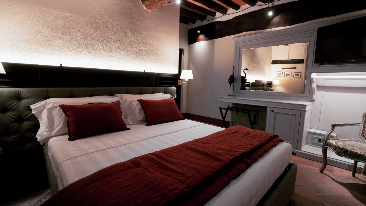 Photo of Bedroom in Ferretto