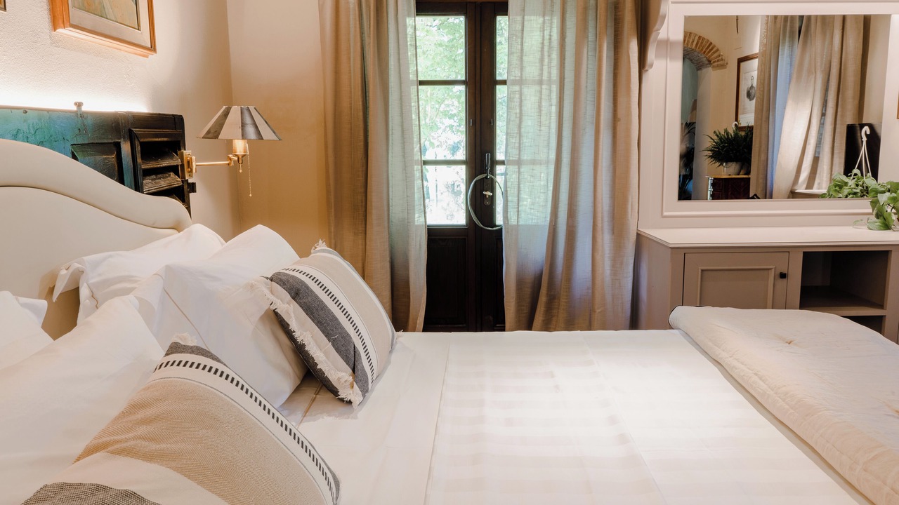 Photo of Bedroom in Ferretto