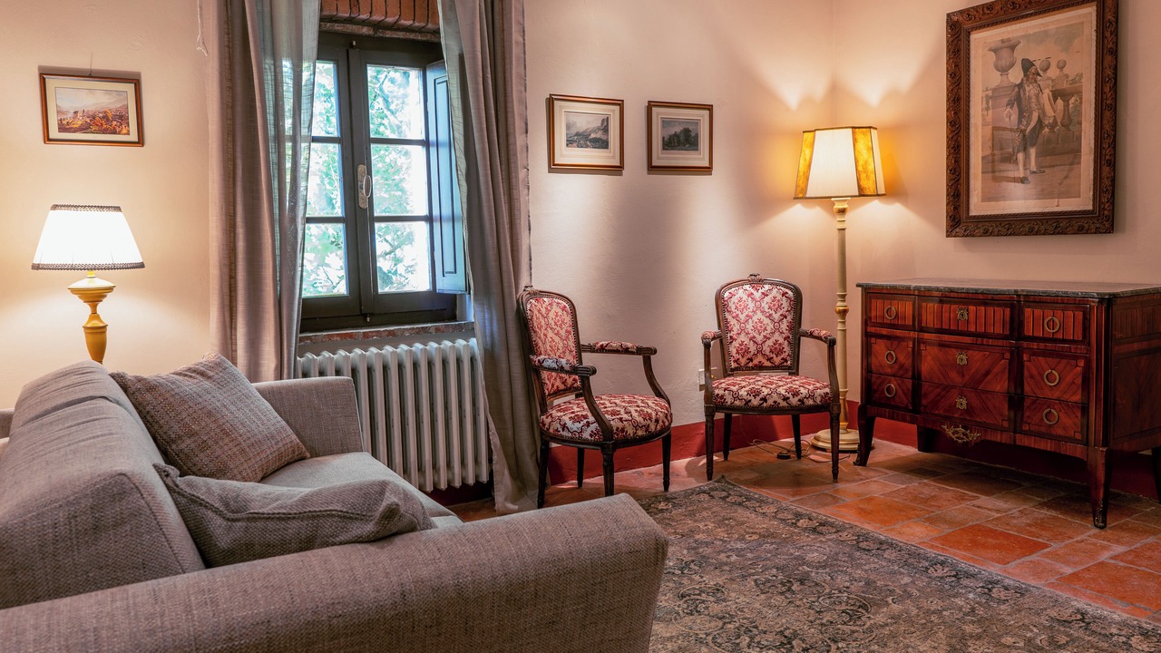 Photo of Bedroom in Ferretto