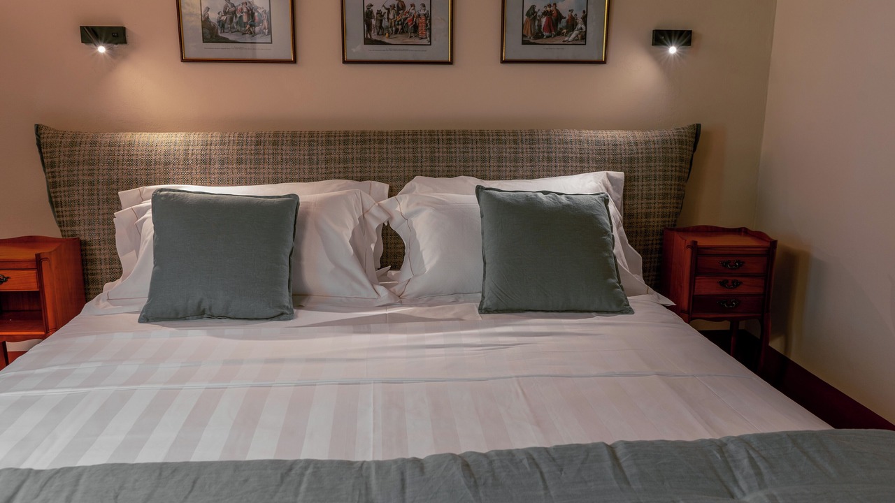 Photo of Bedroom in Ferretto