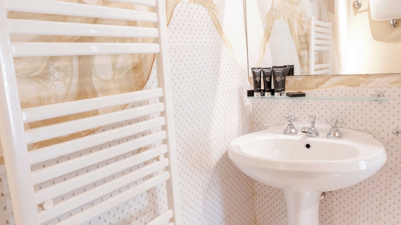 Photo of Bathroom in Ferretto