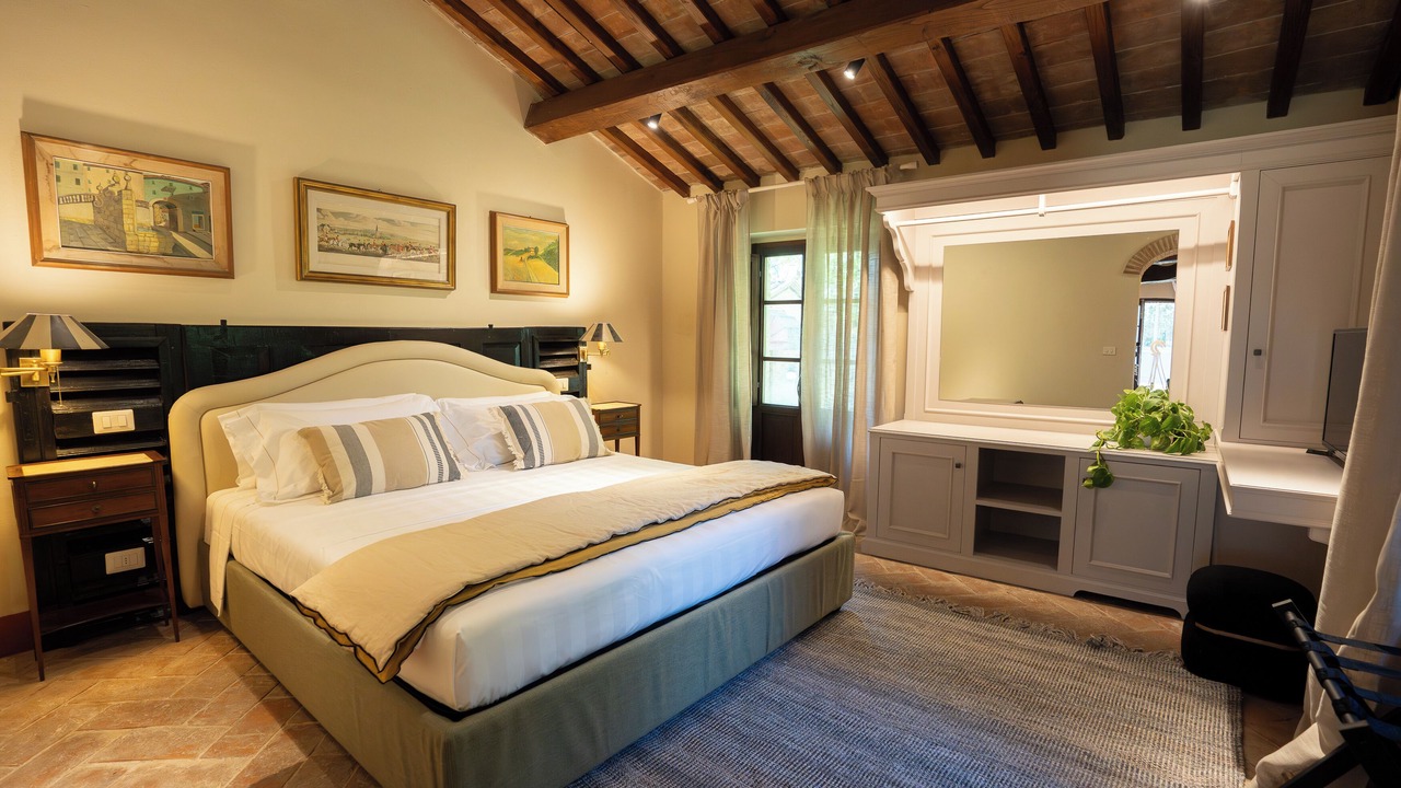 Photo of Bedroom in Ferretto