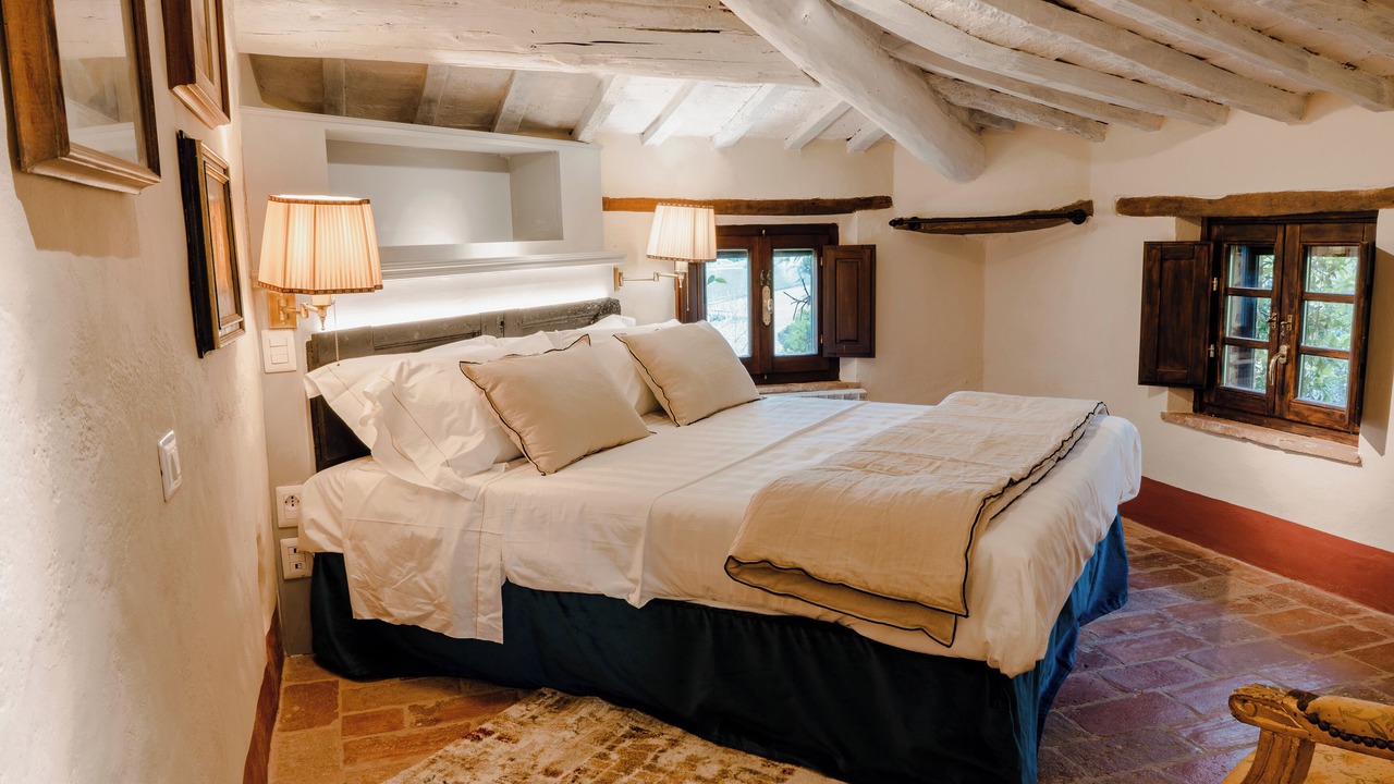 Photo of Bedroom in Ferretto