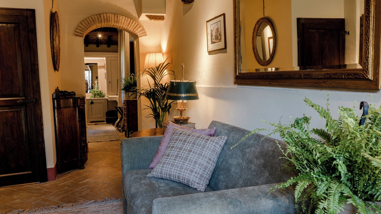 Photo of Bedroom in Ferretto