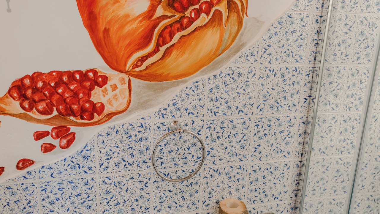 Photo of Bathroom in Ferretto