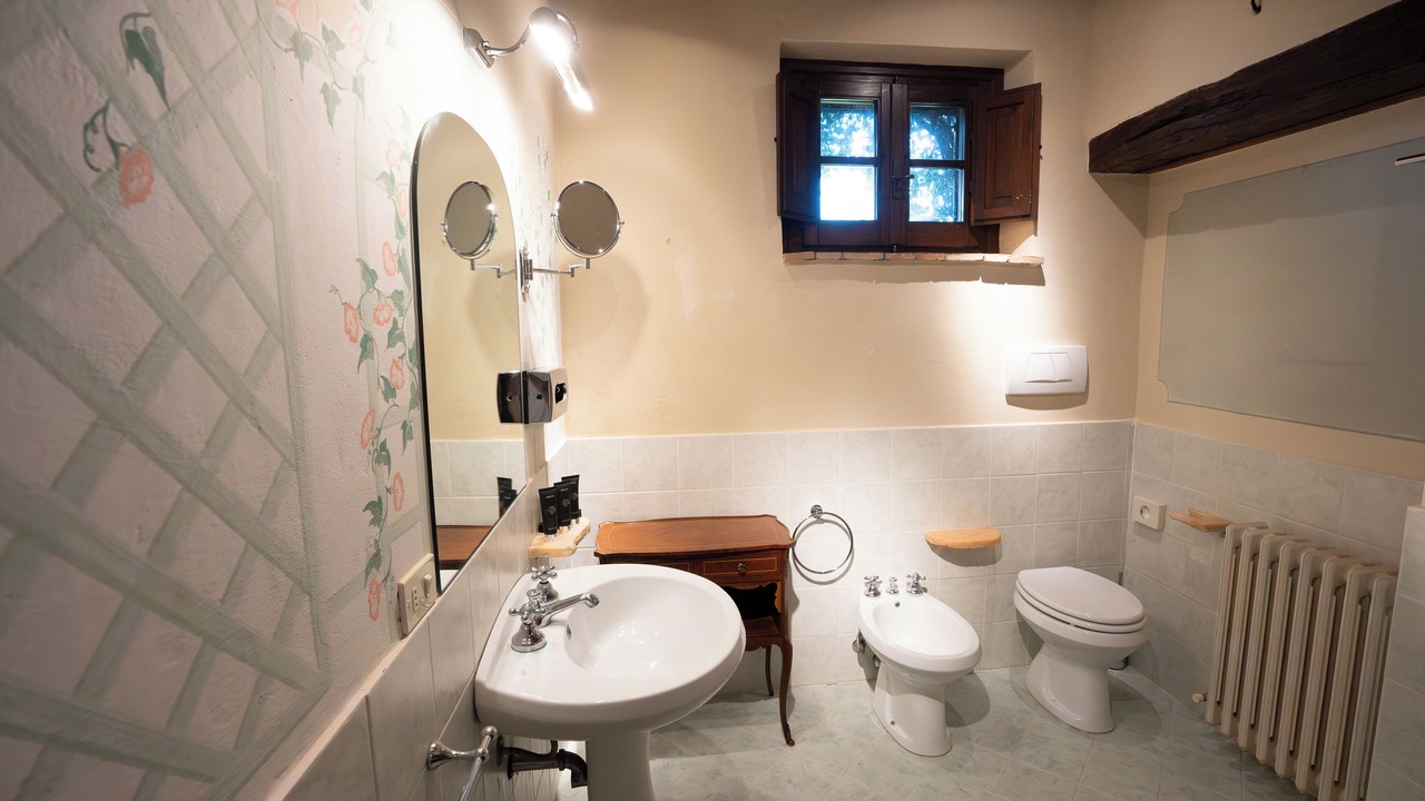 Photo of Bathroom in Ferretto