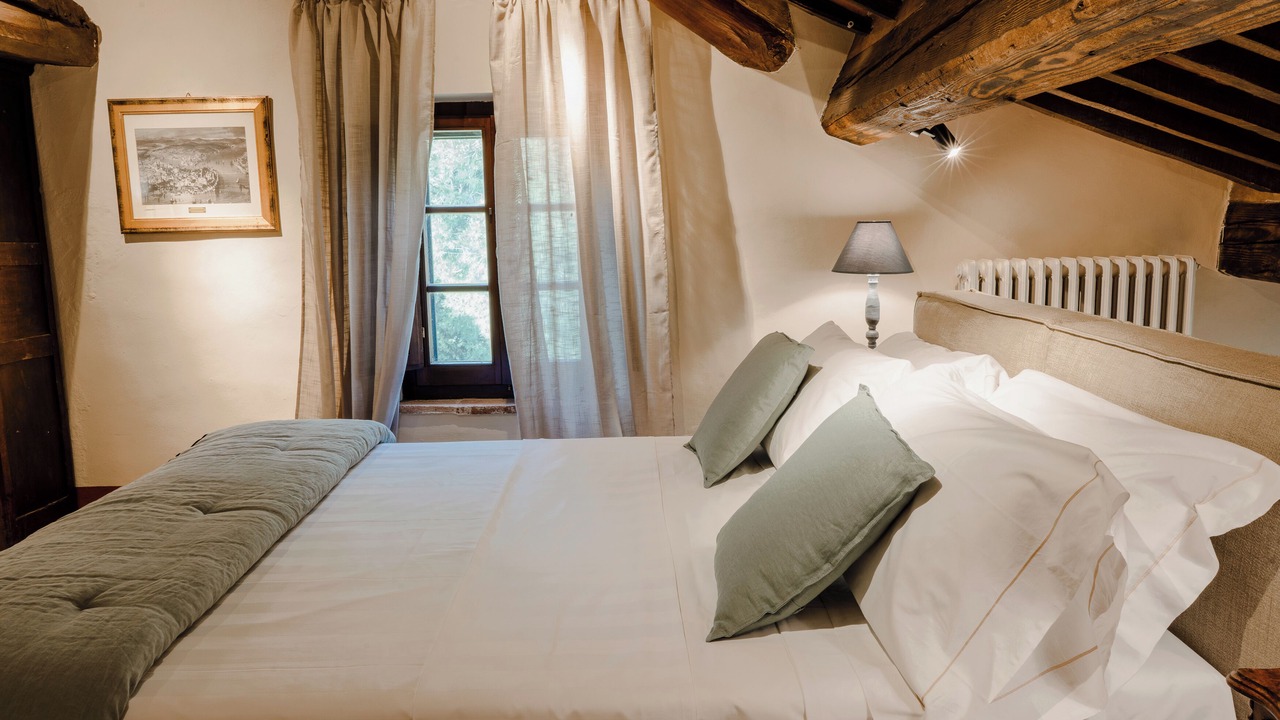 Photo of Bedroom in Ferretto