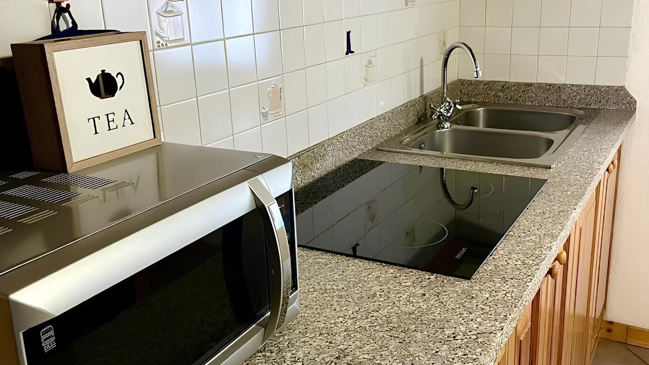 Photo of Kitchen in San Martino
