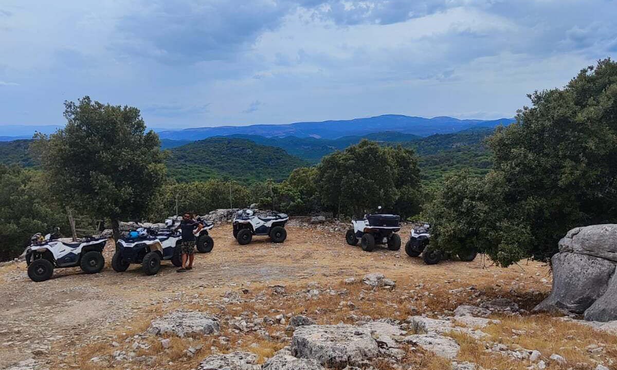 Photo of Outdoor in Talana