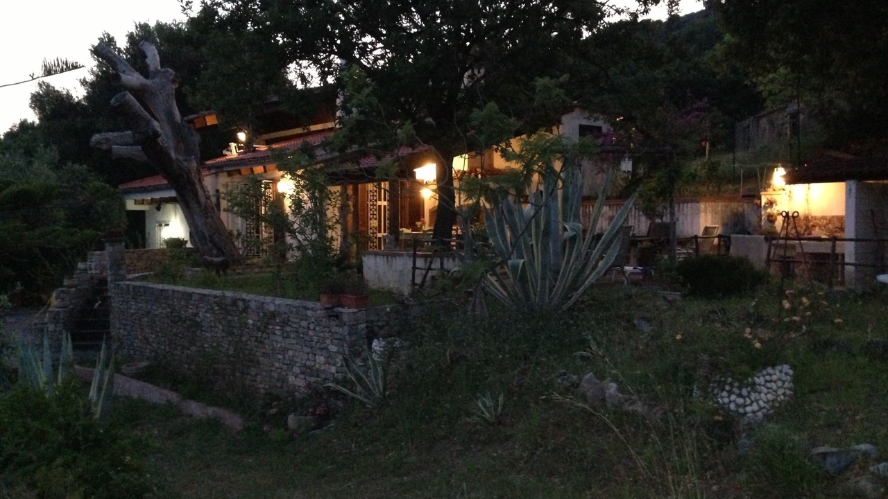 Photo of Outdoor in Palinuro