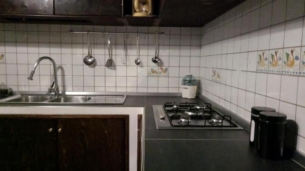 Photo of Kitchen in Berra