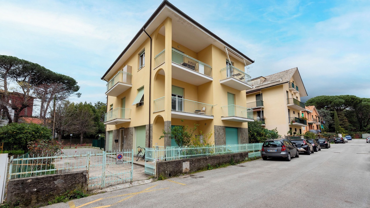 Photo of Outdoor in Sestri Levante