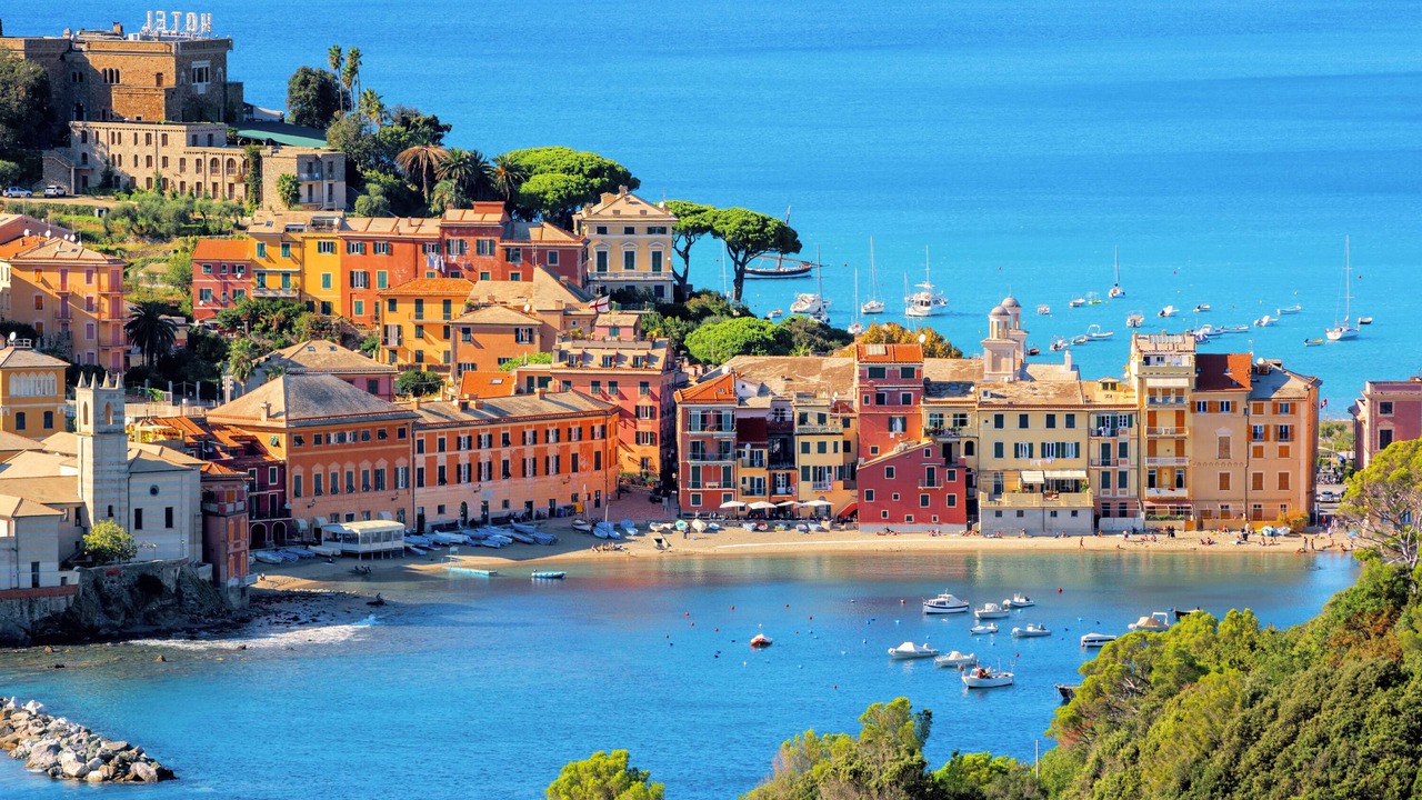 Photo of Outdoor in Sestri Levante