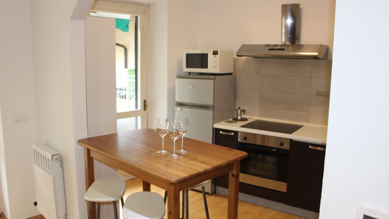 Photo of Kitchen in Gorizia
