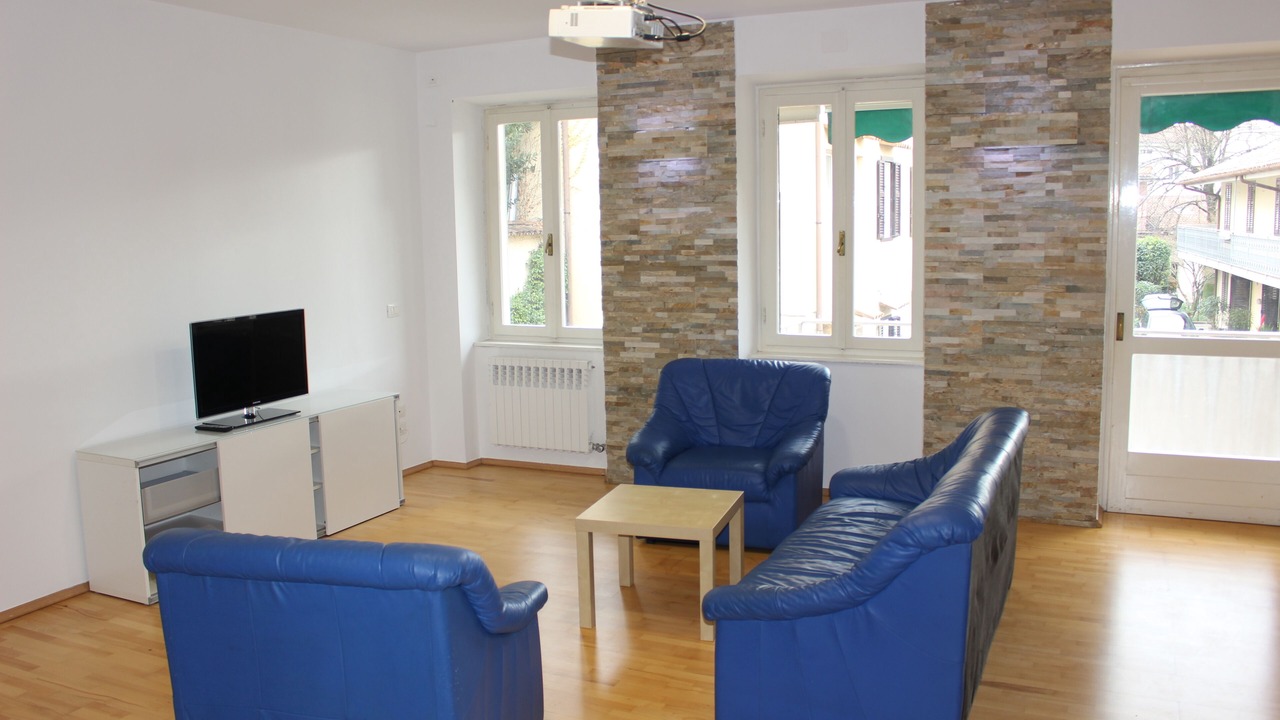 Photo of Livingroom in Gorizia