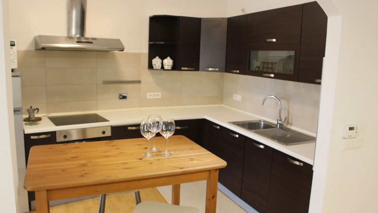 Photo of Kitchen in Gorizia