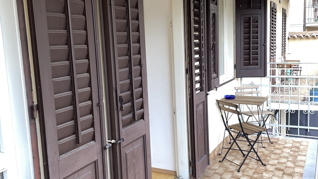 Photo of Patio Balcony in Gorizia