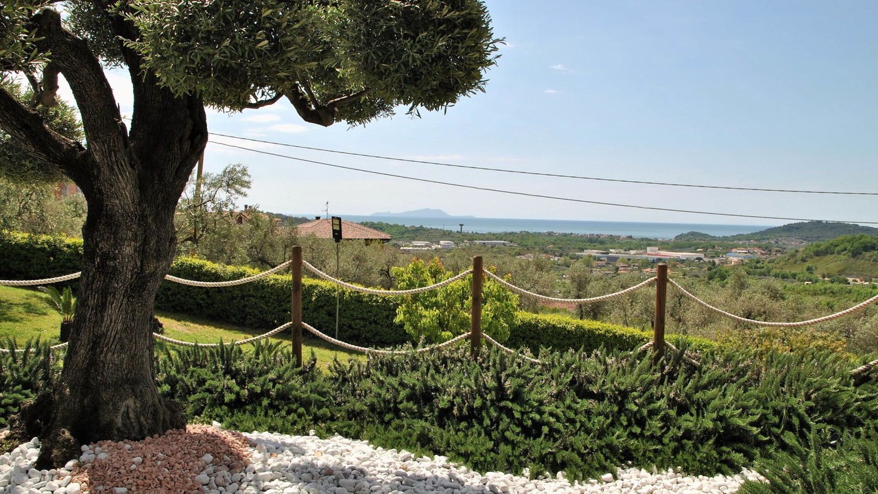 Photo of Outdoor in Spigno Saturnia