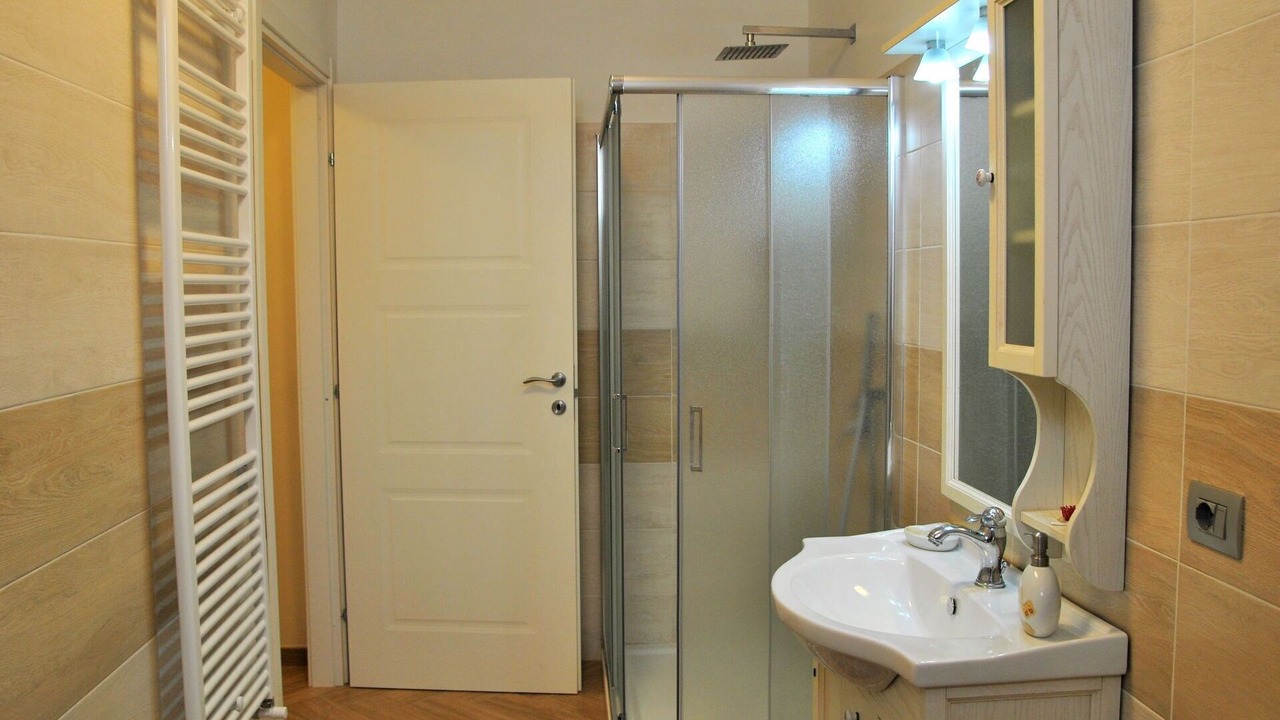 Photo of Bathroom in Spigno Saturnia