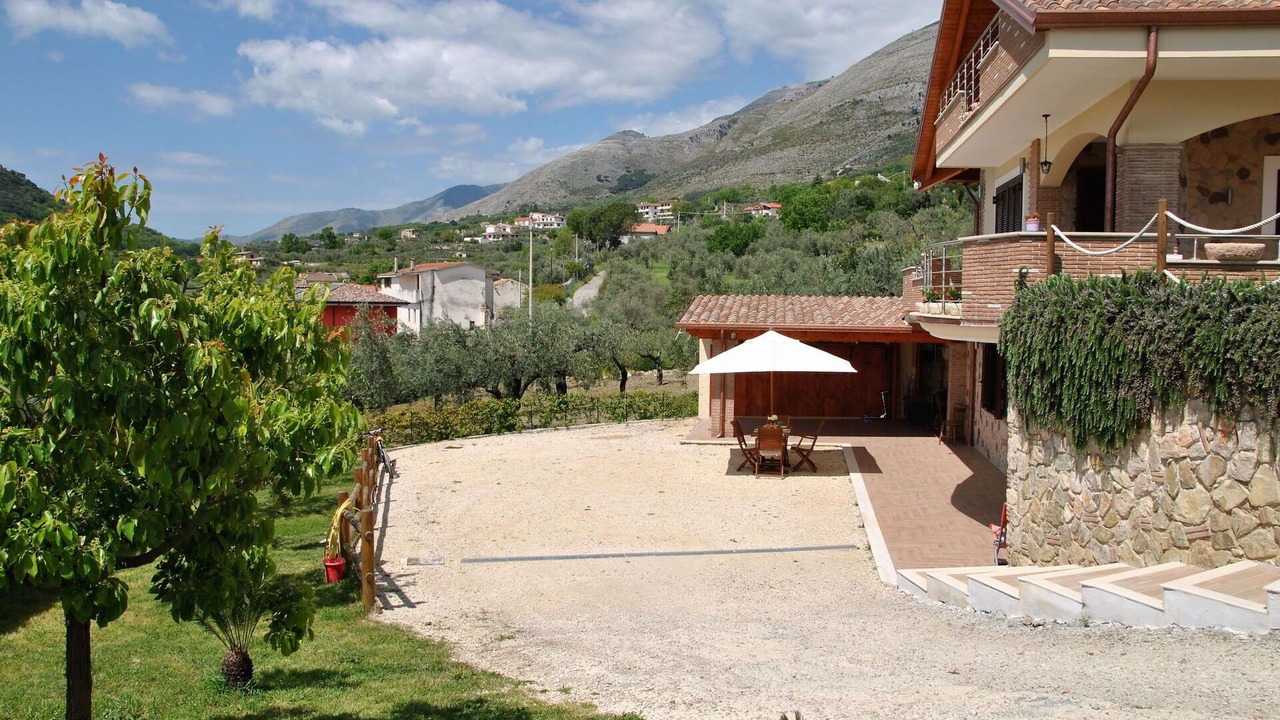 Photo of Outdoor in Spigno Saturnia
