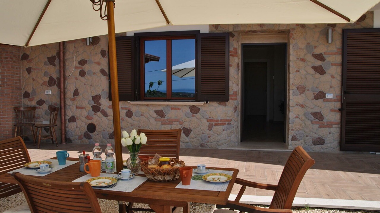 Photo of Outdoor in Spigno Saturnia