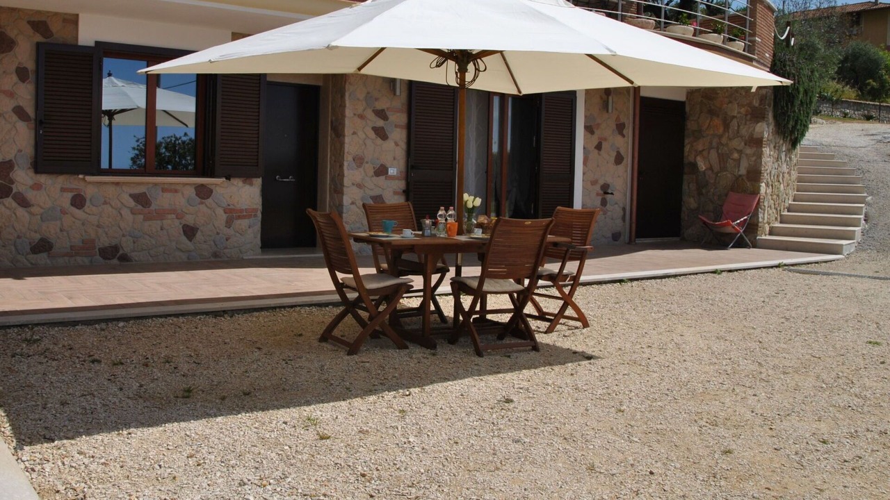 Photo of Outdoor in Spigno Saturnia