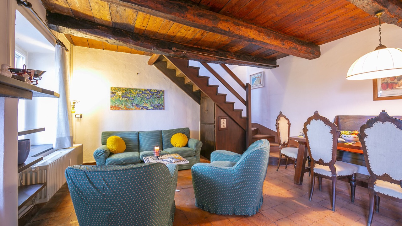Photo of Livingroom in Lisanza