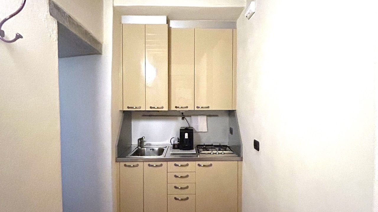 Photo of Bedroom in Quartiere di Porta Crucifera