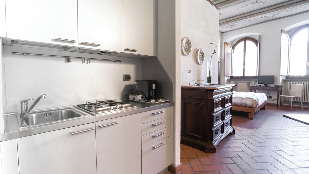 Photo of Bedroom in Quartiere di Porta Crucifera