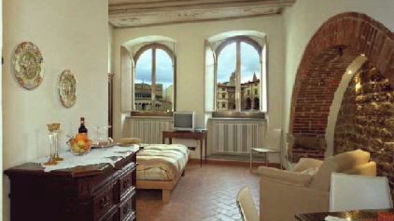 Photo of Bedroom in Quartiere di Porta Crucifera
