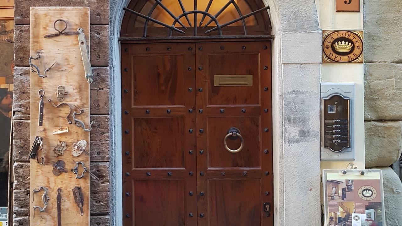 Photo of Outdoor in Quartiere di Porta Crucifera