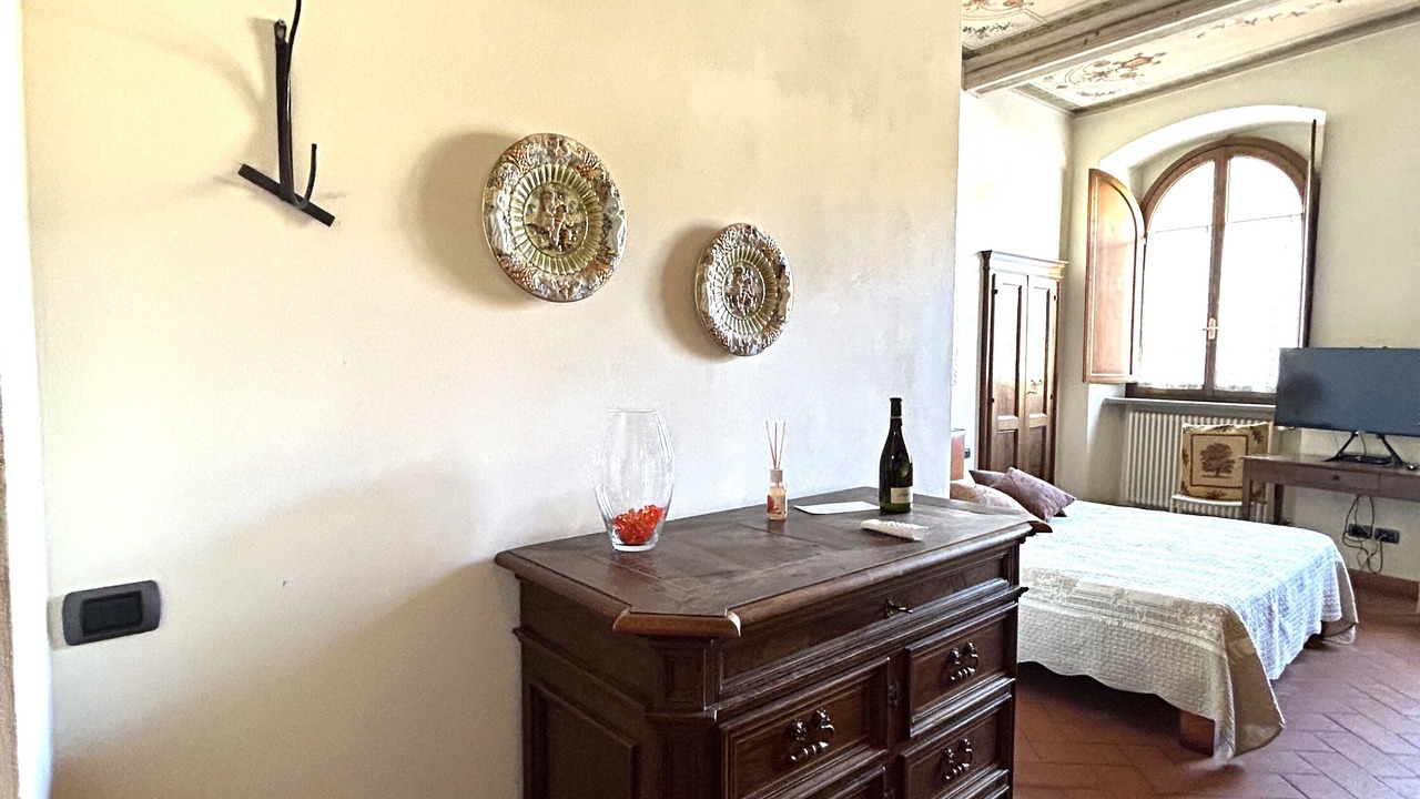 Photo of Bedroom in Quartiere di Porta Crucifera