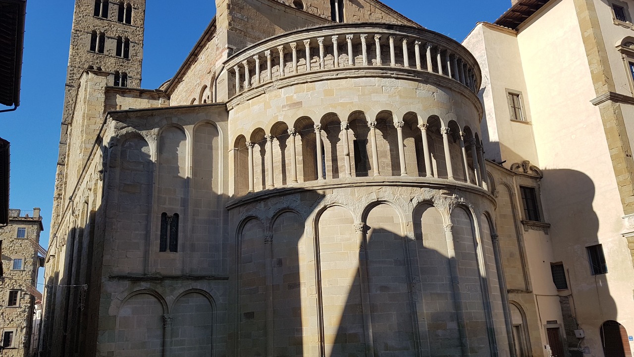 Photo of Outdoor in Quartiere di Porta Crucifera