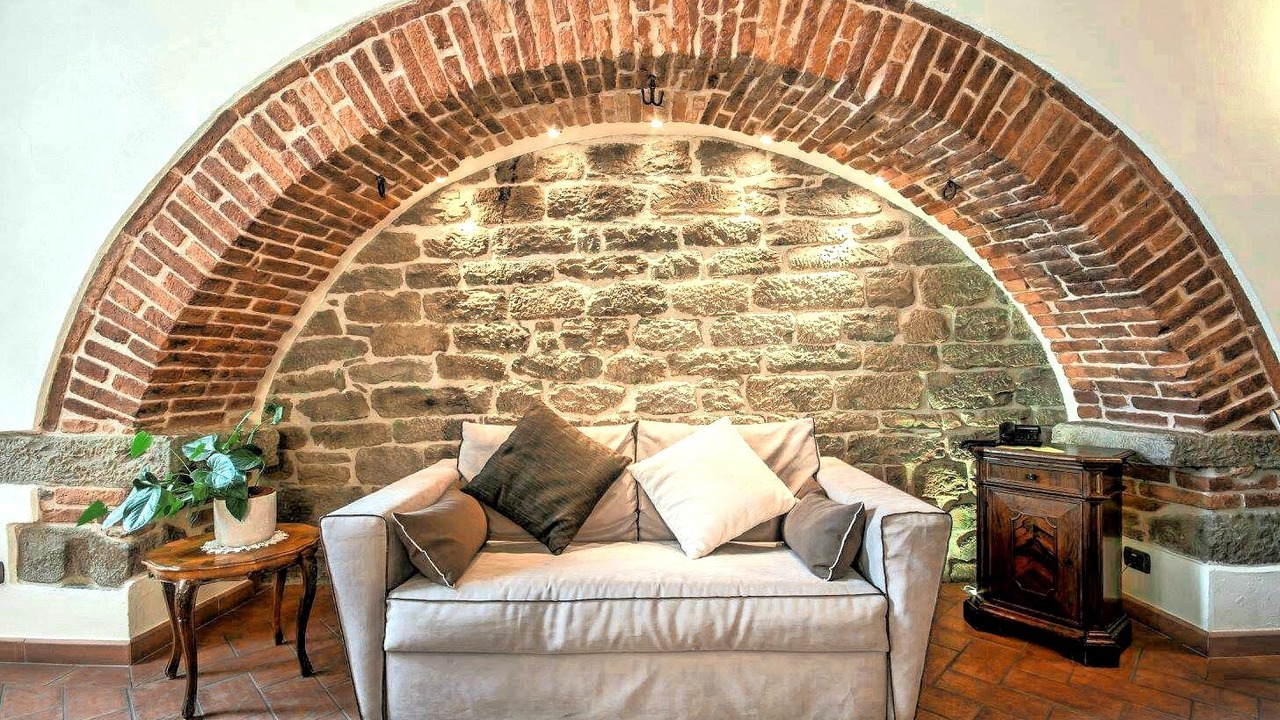 Photo of Bedroom in Quartiere di Porta Crucifera