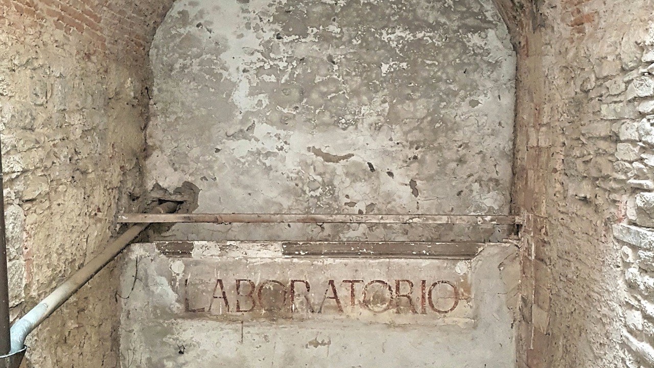 Photo of Bedroom in Quartiere di Porta Crucifera