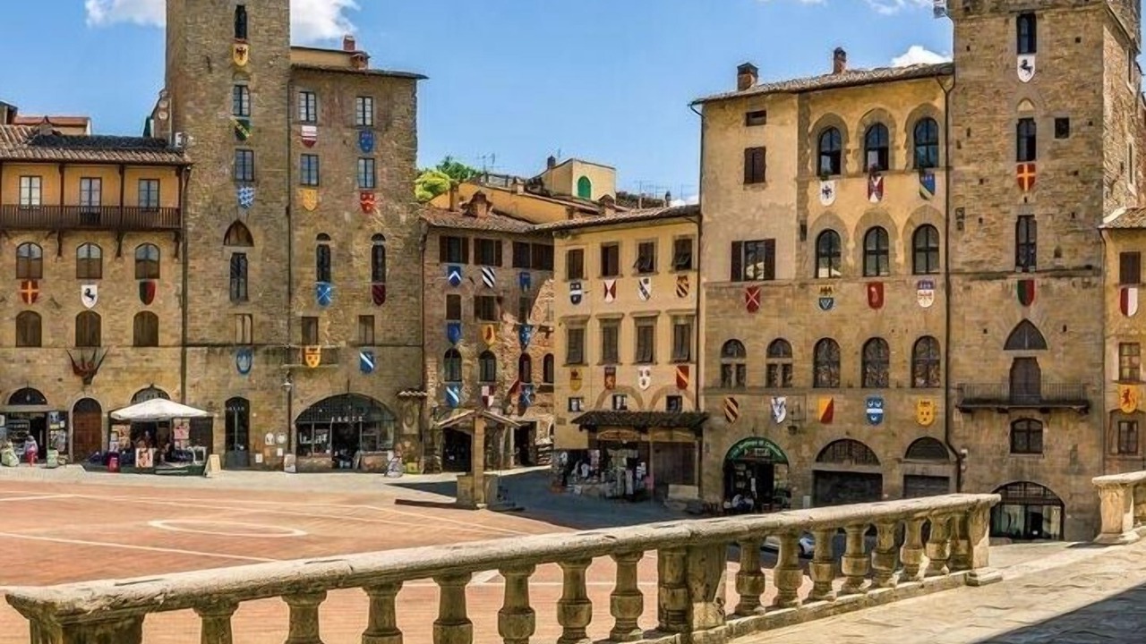 Photo of Others in Quartiere di Porta Crucifera